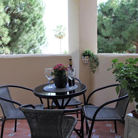 Sitio de Calahonda Art-Apart Caronte In Riviera Del Sol, Mijas Costa מראה חיצוני תמונה