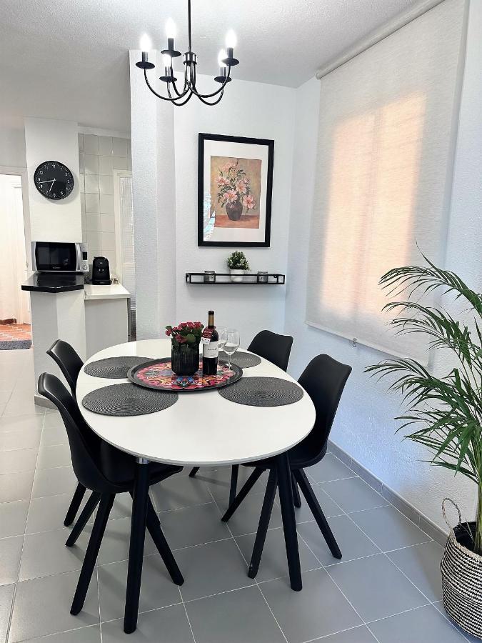 Sitio de Calahonda Art-Apart Caronte In Riviera Del Sol, Mijas Costa מראה חיצוני תמונה