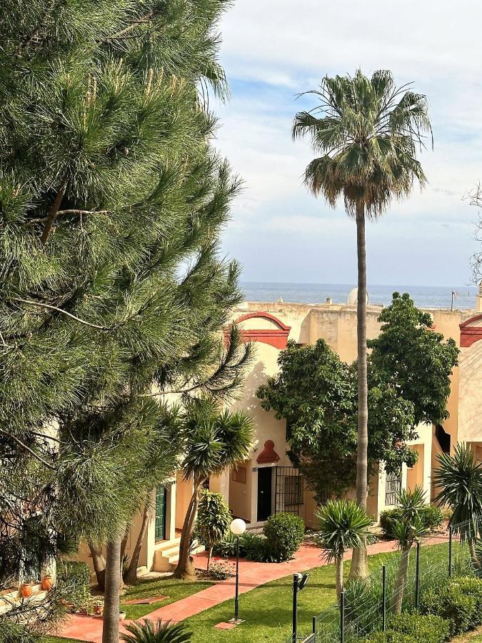 Sitio de Calahonda Art-Apart Caronte In Riviera Del Sol, Mijas Costa מראה חיצוני תמונה