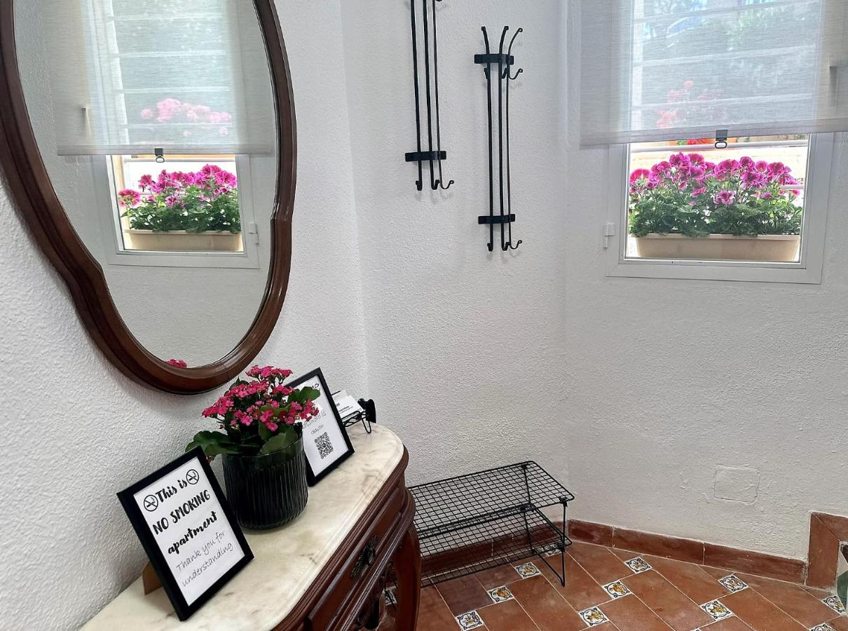Sitio de Calahonda Art-Apart Caronte In Riviera Del Sol, Mijas Costa מראה חיצוני תמונה