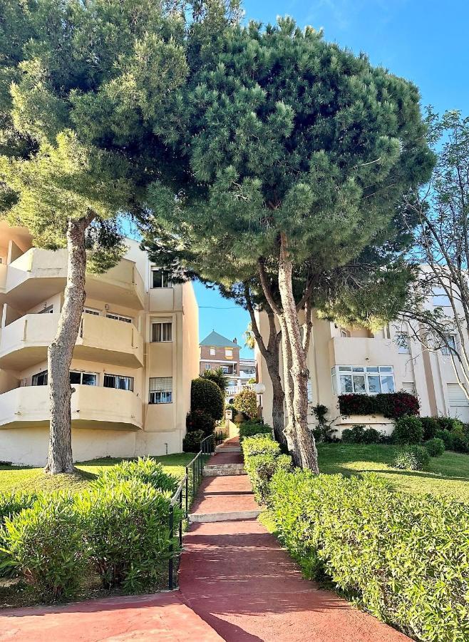 Sitio de Calahonda Art-Apart Caronte In Riviera Del Sol, Mijas Costa מראה חיצוני תמונה