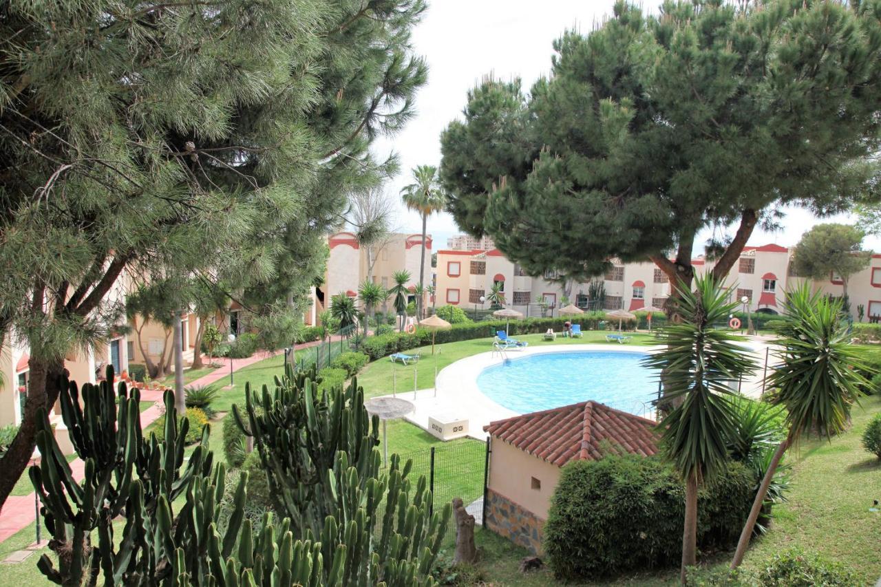 Sitio de Calahonda Art-Apart Caronte In Riviera Del Sol, Mijas Costa מראה חיצוני תמונה