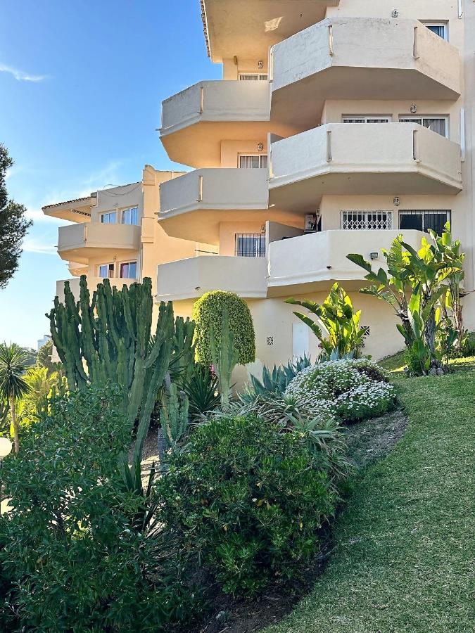Sitio de Calahonda Art-Apart Caronte In Riviera Del Sol, Mijas Costa מראה חיצוני תמונה